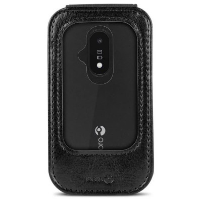 други,аксесоари,doro,l20,phone,case,black,(black)
