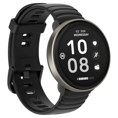 часовници,hammer,ventus,smartwatch,black,silver,(black)