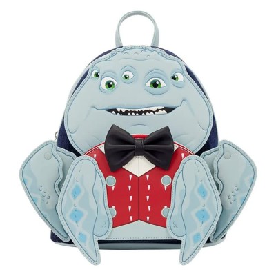раница,раници,loungefly,monsters,inc,henry,j,waternoose,backpack,blue,(multicolor)