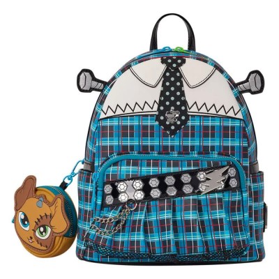 раница,раници,loungefly,monster,high,frankie,backpack,blue,(multicolor)
