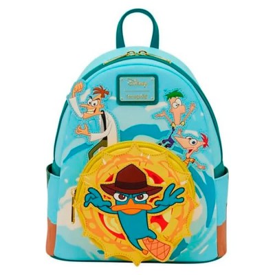 раница,раници,loungefly,phineas,&,ferb,backpack,blue,(multicolor)