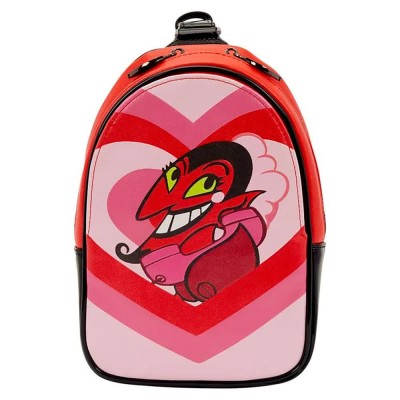 детска,чанта,за,през,рамо,всички,чанти,loungefly,the,powerpuff,girls,him,shoulder,bag,red,(red,multicolor)
