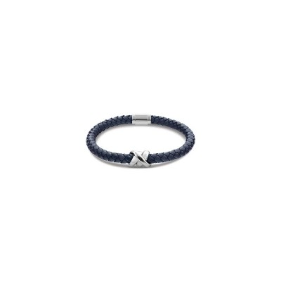 бижутерия,tommy,hilfiger,2790736,bracelet,blue,(navy,blue)