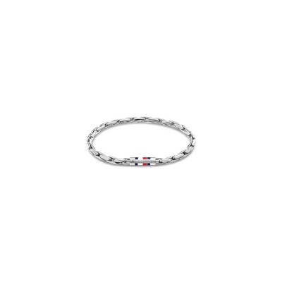 бижутерия,tommy,hilfiger,2790747,bracelet,silver,(silver)