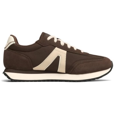 обувки,мъжки,маратонки,дамски,маратонки,clarks,shoes,calo,run,trainers,brown,(brown,combi)