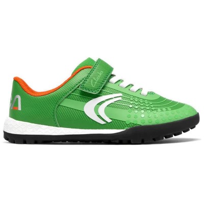обувки,мъжки,маратонки,дамски,маратонки,clarks,shoes,cica,goal,slip,on,trainers,green,(green)