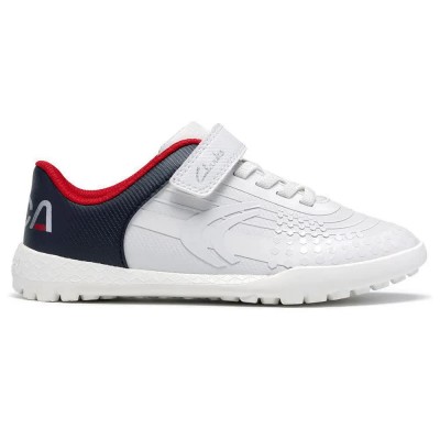 обувки,мъжки,маратонки,дамски,маратонки,clarks,shoes,cica,goal,slip,on,trainers,white,(white)