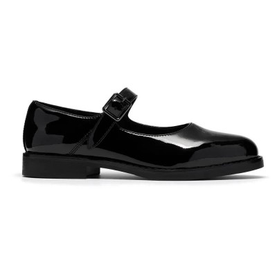 обувки,дамски,обувки,clarks,shoes,conara,strap,mary,jane,black,(black,patent)