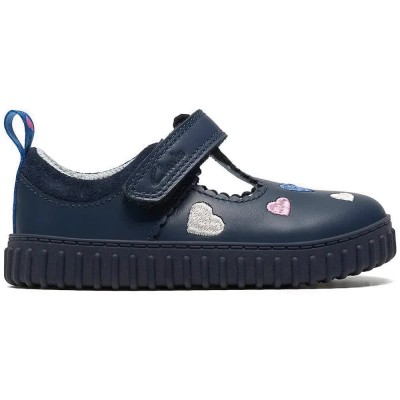 обувки,детски,обувки,clarks,shoes,cove,heart,toddler,wide,shoes,blue,(navy,leather)