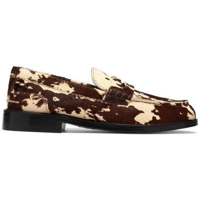 мъжки,обувки,дамски,обувки,clarks,shoes,craft,james,loafers,brown,(brown,cow,print)