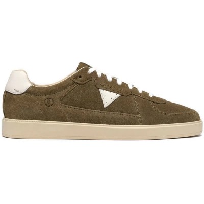обувки,мъжки,маратонки,дамски,маратонки,clarks,shoes,craft,pro,trainers,green,(olive)