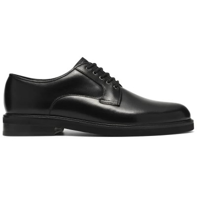 обувки,мъжки,обувки,clarks,shoes,craftjames,pm,shoes,black,(black,leather)