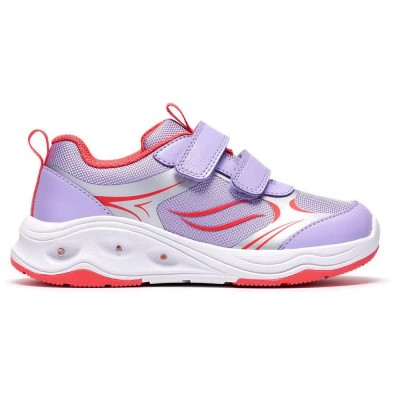 обувки,мъжки,маратонки,дамски,маратонки,clarks,shoes,gleam,glow,wide,slip,on,trainers,purple,(lilac)