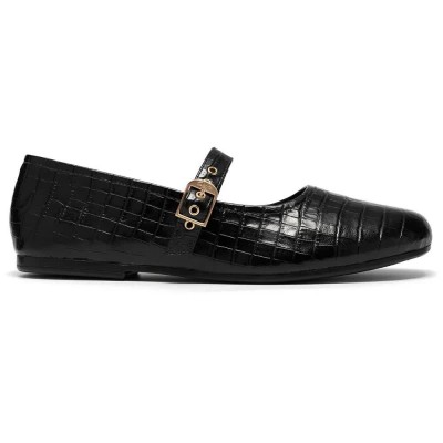 обувки,дамски,обувки,clarks,shoes,livia,mary,jane,black,(black,croc)