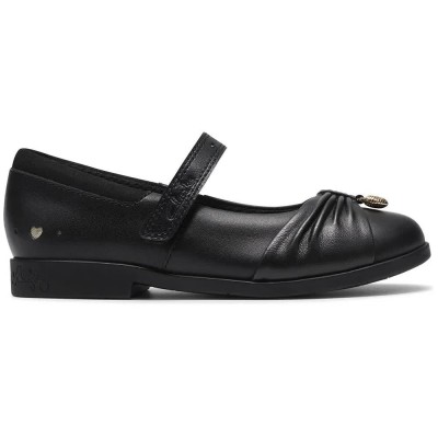 обувки,детски,обувки,clarks,shoes,lock,gem,mary,jane,black,(black,leather)