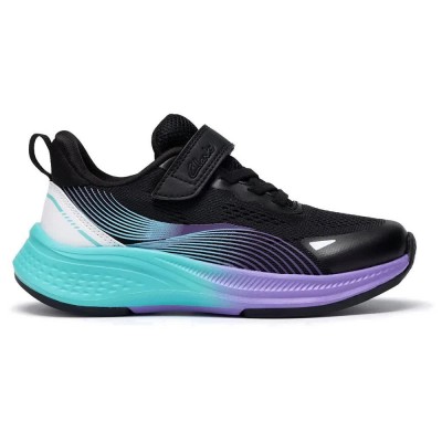 обувки,мъжки,маратонки,дамски,маратонки,clarks,shoes,lumen,hero,wide,slip,on,trainers,black,(black,combi)