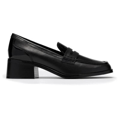 обувки,дамски,обувки,clarks,shoes,moseley,edge,heel,shoes,black,(black,combi)