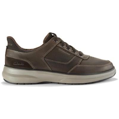 обувки,мъжки,обувки,clarks,shoes,mullan,easy,wide,shoes,brown,(dark,brown,leather)