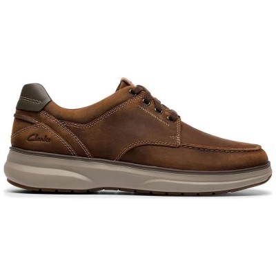обувки,мъжки,обувки,clarks,shoes,mullan,wide,shoes,brown,(beeswax,leather)