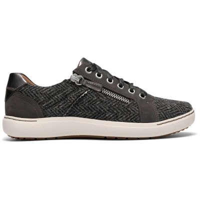 обувки,дамски,обувки,clarks,shoes,nalle,zen,shoes,grey,(dark,grey,interest)