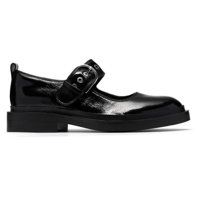 обувки,дамски,обувки,clarks,shoes,previa,bar,mary,jane,black,(black,patent)