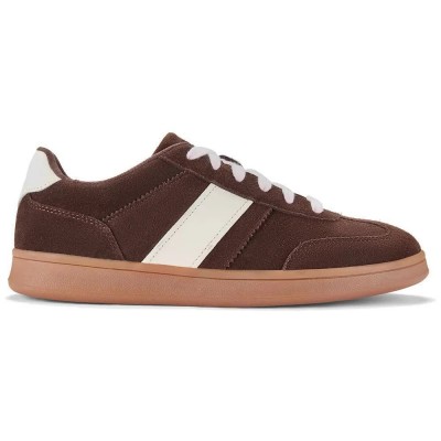 обувки,мъжки,маратонки,дамски,маратонки,clarks,shoes,seco,speed,trainers,brown,(dark,brown,suede)