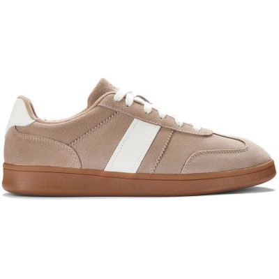 обувки,мъжки,маратонки,дамски,маратонки,clarks,shoes,seco,speed,trainers,brown,(light,brown,suede)