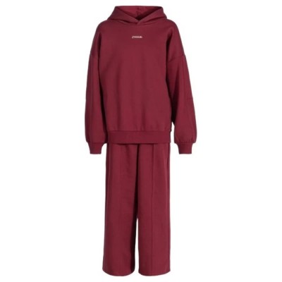 анцуг,детски,анцузи,joma,500910,tracksuit,red,(red)