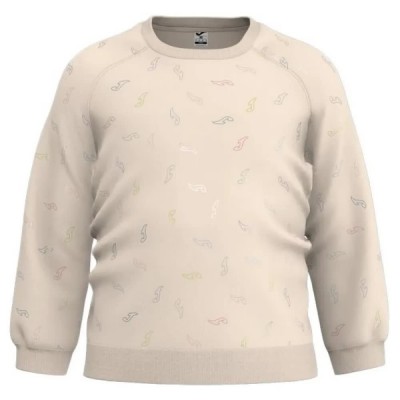 блуза,детски,блузи,joma,600142,sweatshirt,beige,(beige)