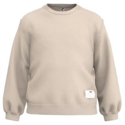 блуза,детски,блузи,joma,600150,sweatshirt,beige,(beige)