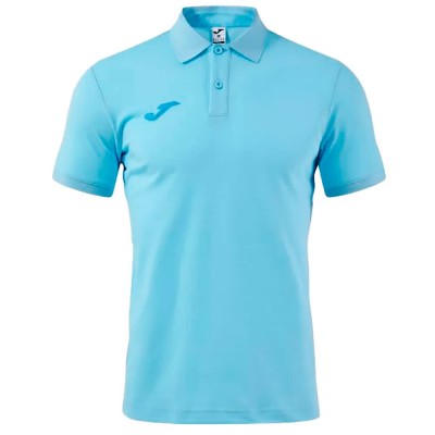 дамски,блузи,с,яка,мъжки,блузи,с,яка,joma,bali,iii,short,sleeve,polo,blue,(sky,blue)
