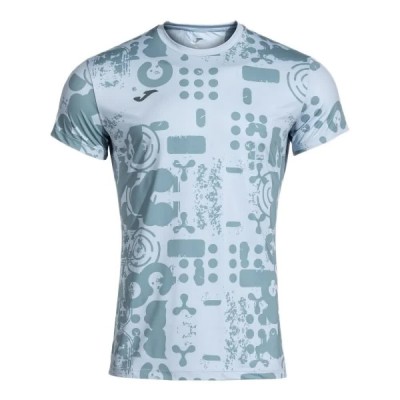 тениска,мъжки,тениски,дамски,тениски,joma,challenge,104852,short,sleeve,t,shirt,blue,(sky,blue)