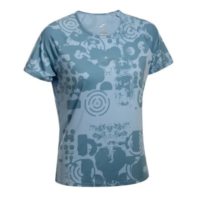 тениска,мъжки,тениски,дамски,тениски,joma,challenge,902929,short,sleeve,t,shirt,blue,(royal,sky,blue)