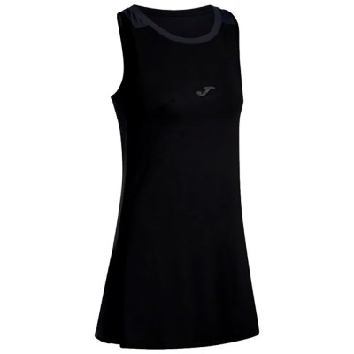 рокля,дамски,поли,и,рокли,joma,challenge,dress,black,(black)