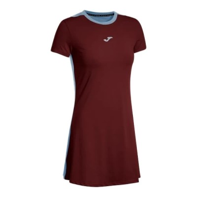 рокля,дамски,поли,и,рокли,joma,challenge,dress,red,(red,red)