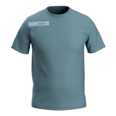 тениска,мъжки,тениски,дамски,тениски,joma,challenge,short,sleeve,t,shirt,blue,(royal,blue)