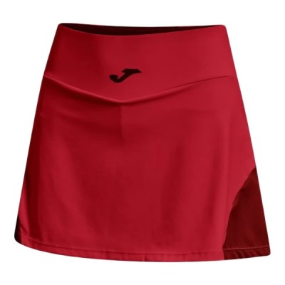 пола,дамски,поли,и,рокли,joma,challenge,skirt,red,(red)