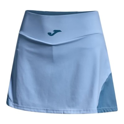 пола,дамски,поли,и,рокли,joma,challenge,skirt,blue,(royal,sky,blue)