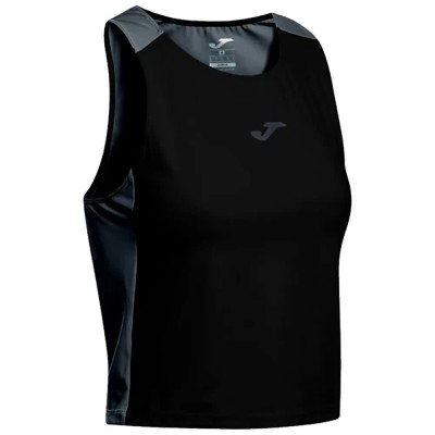 тениска,мъжки,тениски,дамски,тениски,joma,challenge,sleeveless,t,shirt,black,(black)