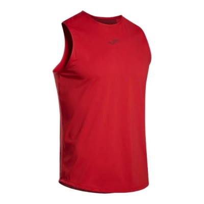 тениска,мъжки,тениски,дамски,тениски,joma,challenge,sleeveless,t,shirt,red,(red)