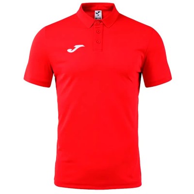 дамски,блузи,с,яка,мъжки,блузи,с,яка,joma,combi,pro,short,sleeve,polo,red,(red)