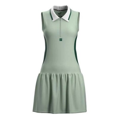 рокля,дамски,поли,и,рокли,joma,elite,club,dress,green,(green)