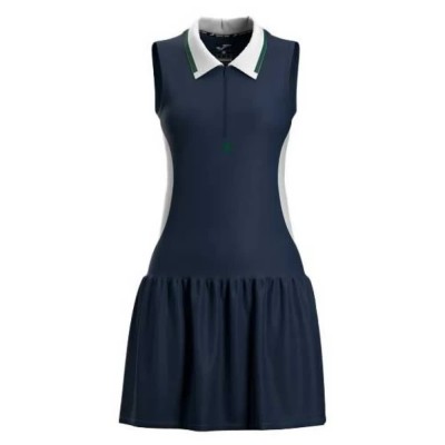 рокля,дамски,поли,и,рокли,joma,elite,club,dress,blue,(navy,blue)