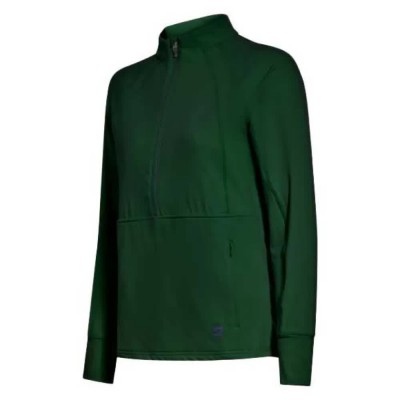 блуза,дамски,блузи,joma,elite,club,sweatshirt,green,(green)
