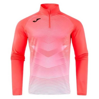 блуза,мъжки,пуловери,joma,elite,xii,105281,sweatshirt,pink,(coral,fluor)