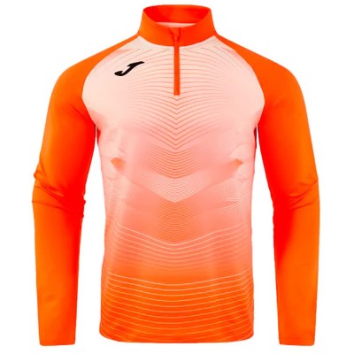 блуза,мъжки,пуловери,joma,elite,xii,105281,sweatshirt,orange,(orange)