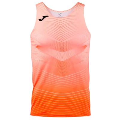 тениска,мъжки,тениски,дамски,тениски,joma,elite,xii,sleeveless,t,shirt,orange,(orange)