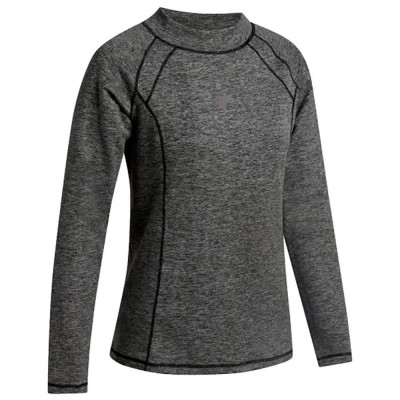 тениска,мъжки,тениски,дамски,тениски,joma,explorer,long,sleeve,t,shirt,grey,(black)