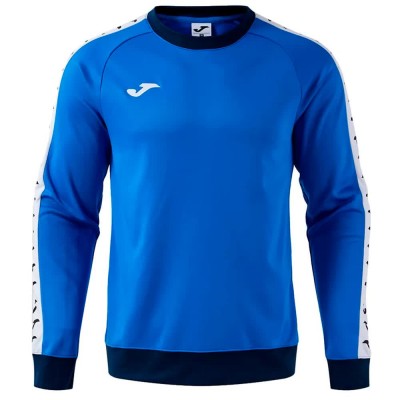 блуза,детски,блузи,joma,heroic,sweatshirt,blue,(royal,blue,dark,navy)