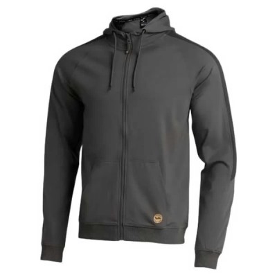блуза,мъжки,пуловери,joma,indoor,gym,full,zip,sweatshirt,anthracite